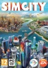 SimCity box art packshot