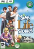 The Sims: Life Stories box art packshot