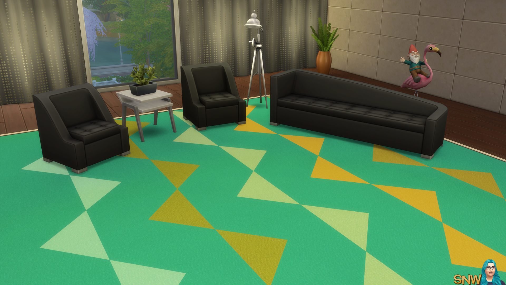 Basic Carpets (42 Colour Options) SNW