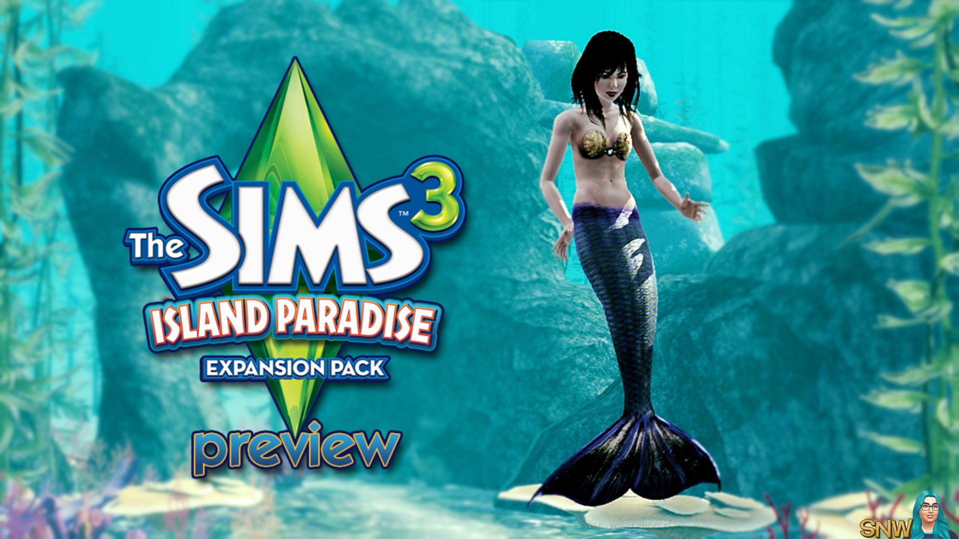 The Sims 3 Island Paradise: Unlocking Hidden Islands
