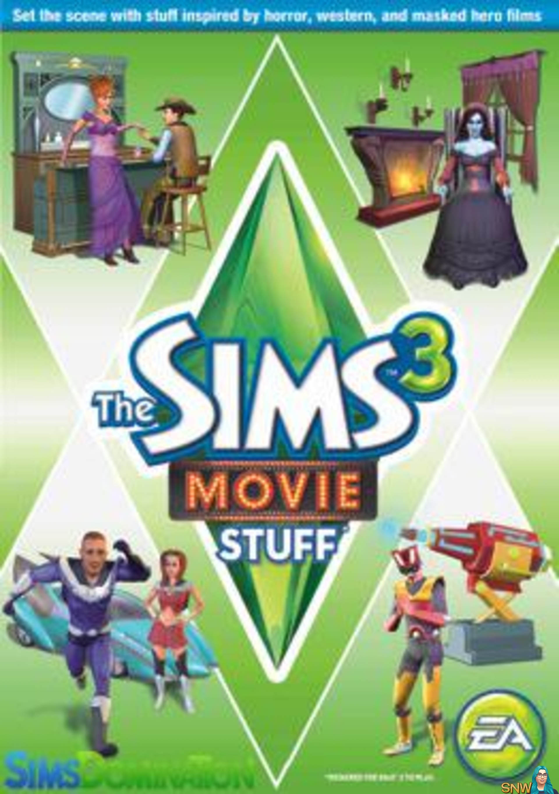 Amen: The Sims 3 For Mac Amen: The Sims 3 For Mac