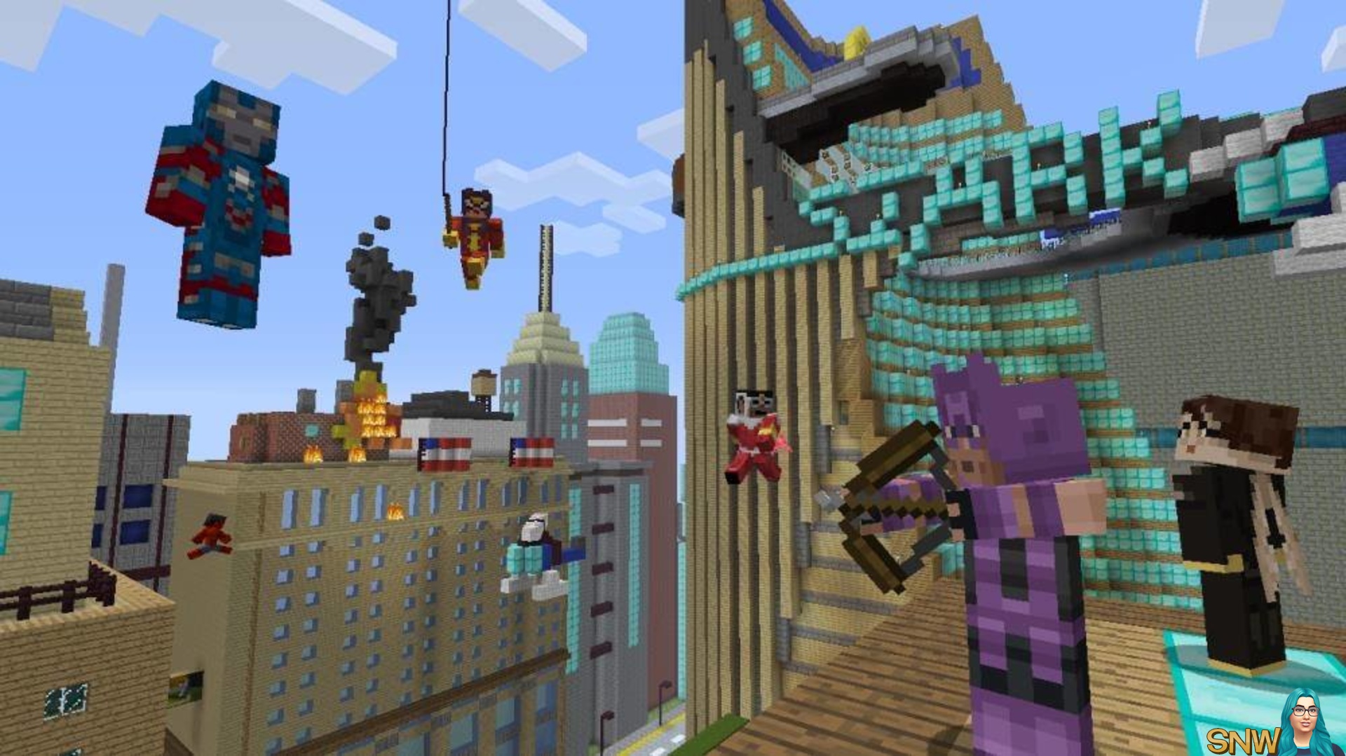 How to stream to Twitch.TV in Minecraft 1.7.4