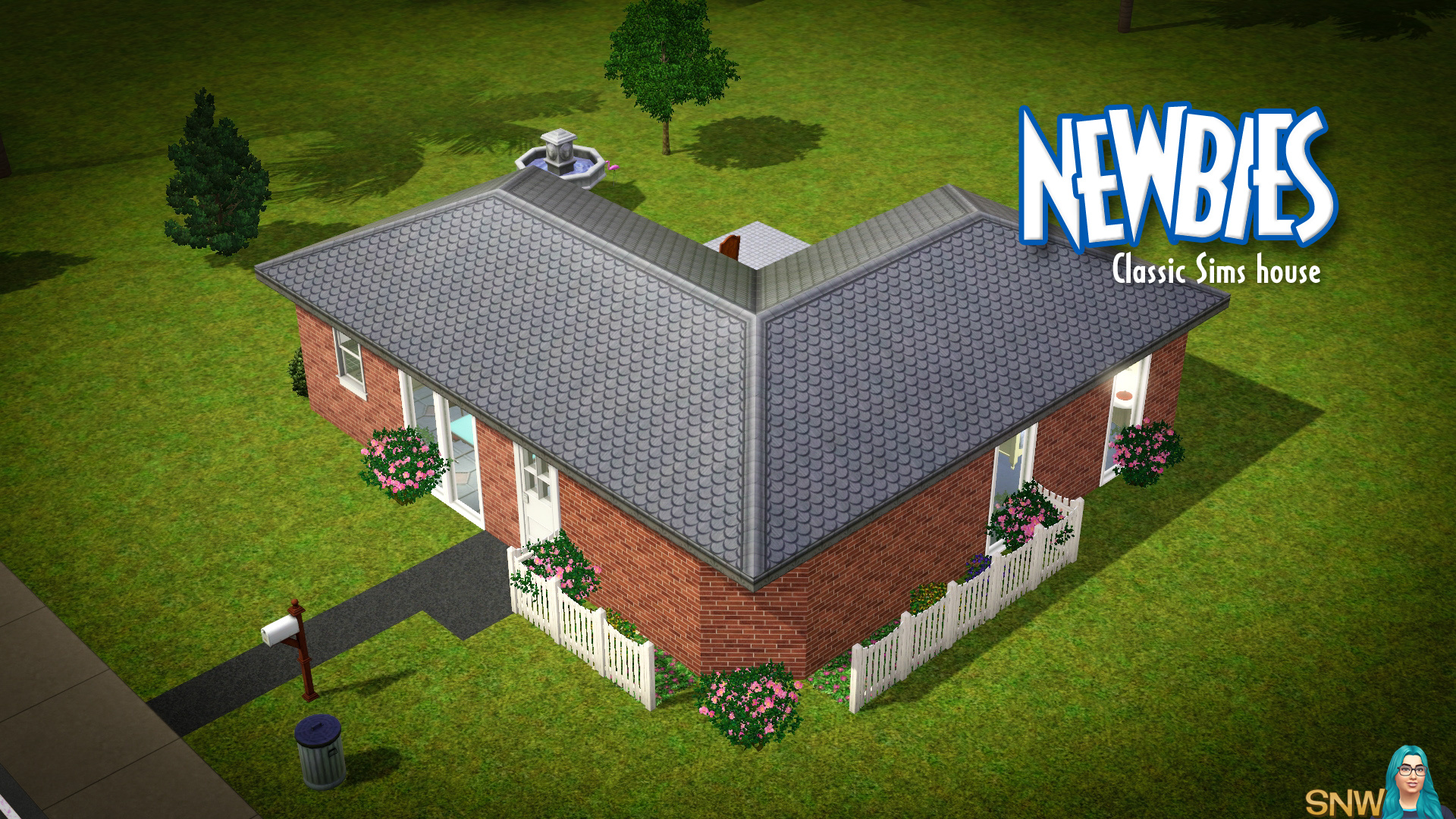 Sims Sims