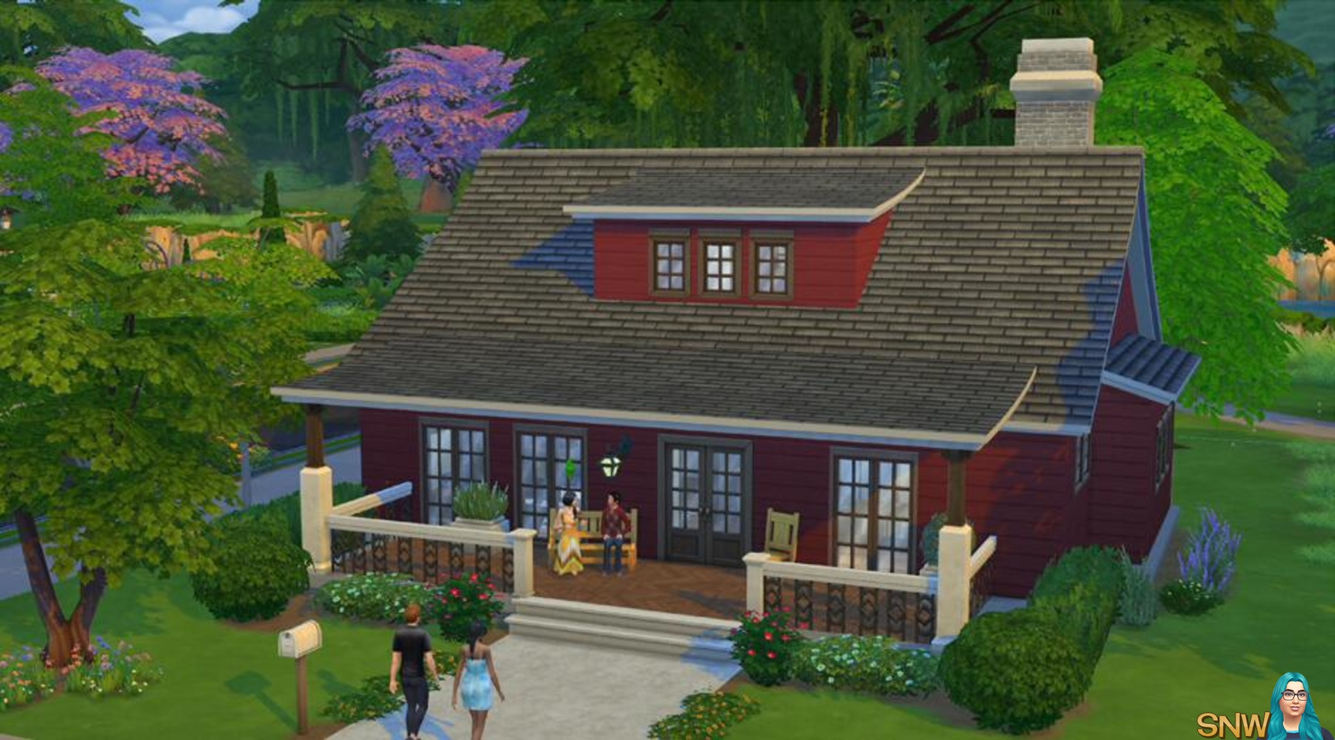 Squeeze In Those Sims SNW SimsNetwork Squeeze In Those Sims SNW SimsNetwork