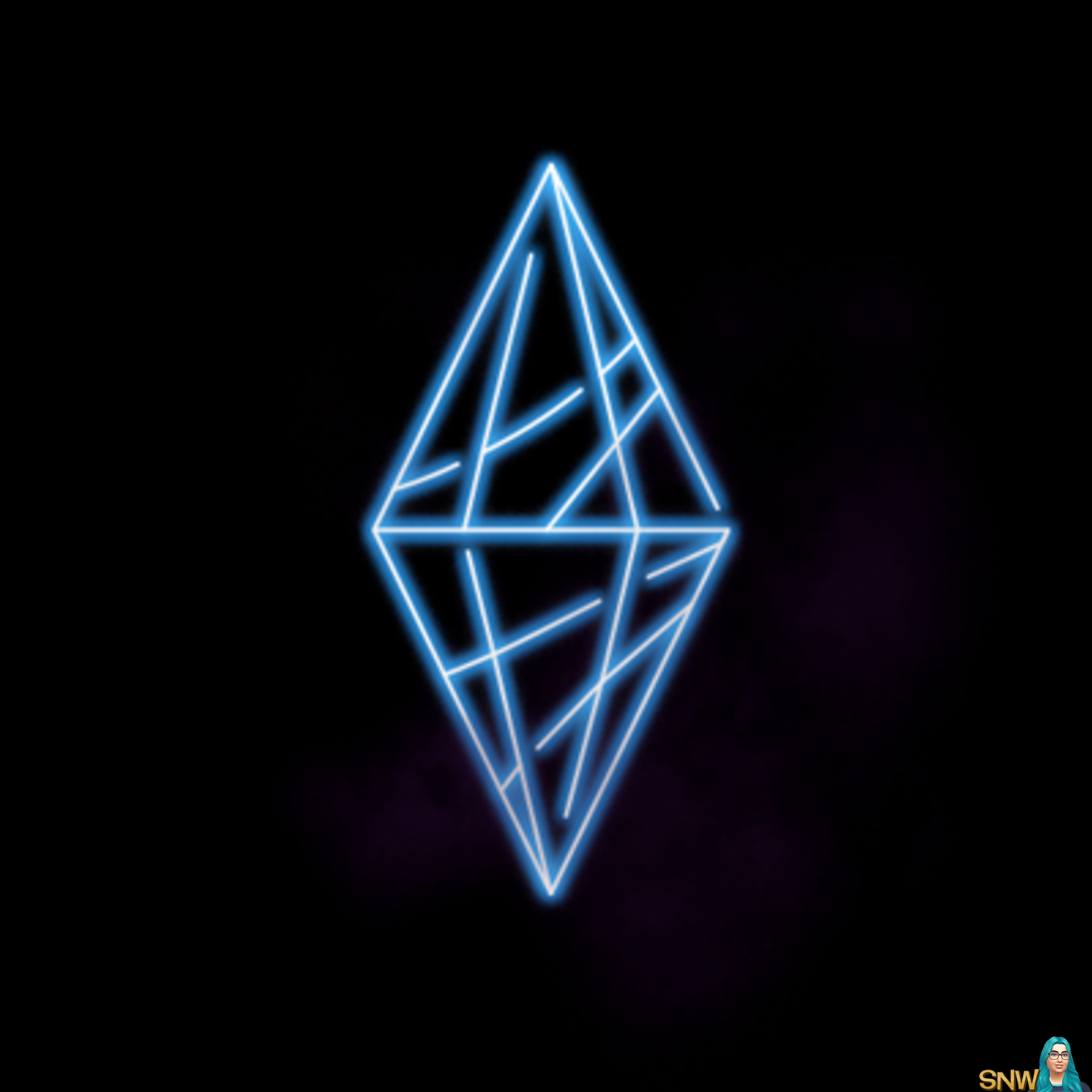 The Sims teaser "THIS SEASON IT'S LIGHTS OUT" The Sims teaser "THIS SEASON IT'S LIGHTS OUT"
