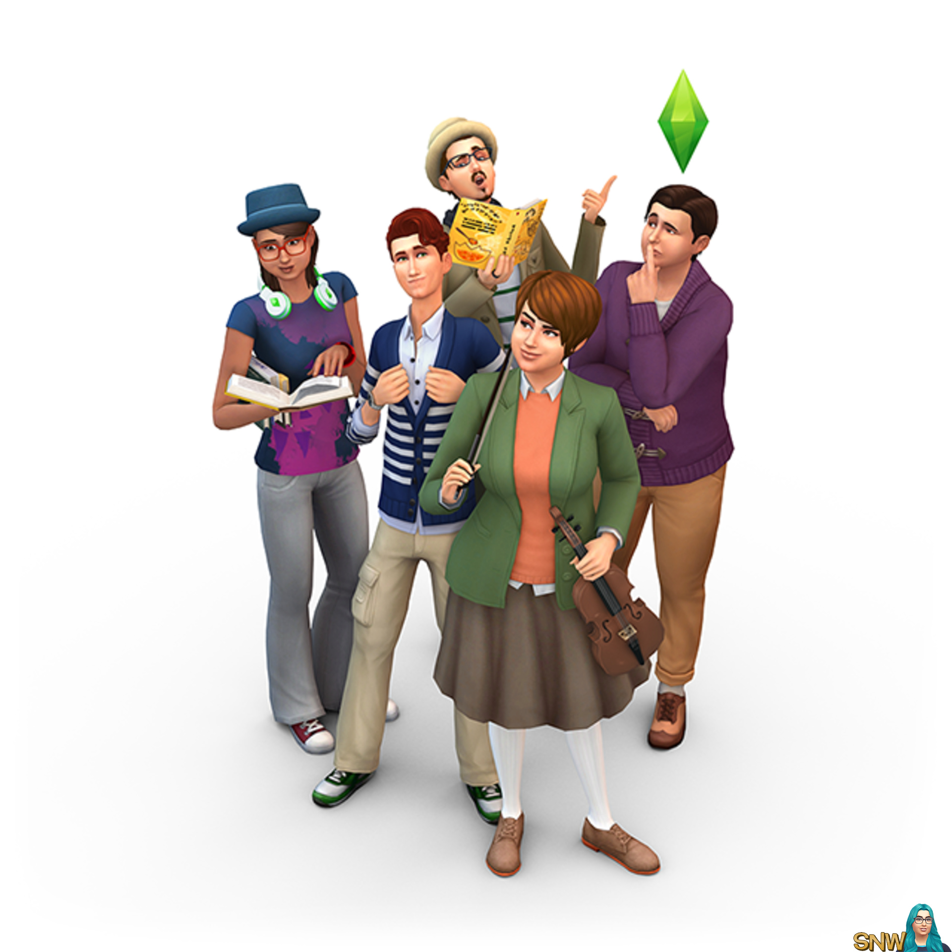 The sims 4 для стима фото 108