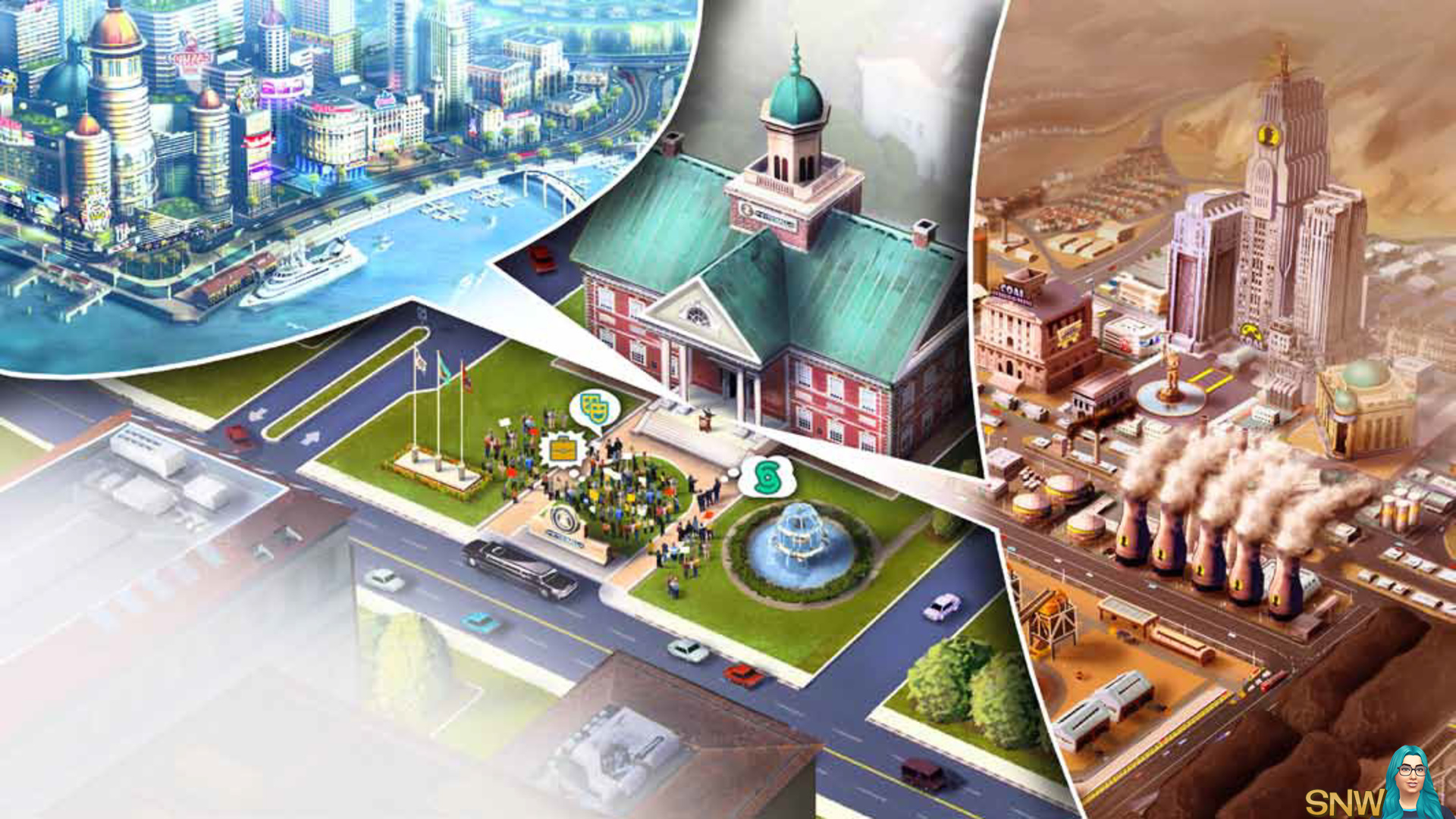 simcity 4 mods 2016 simcity 4 mods 2016