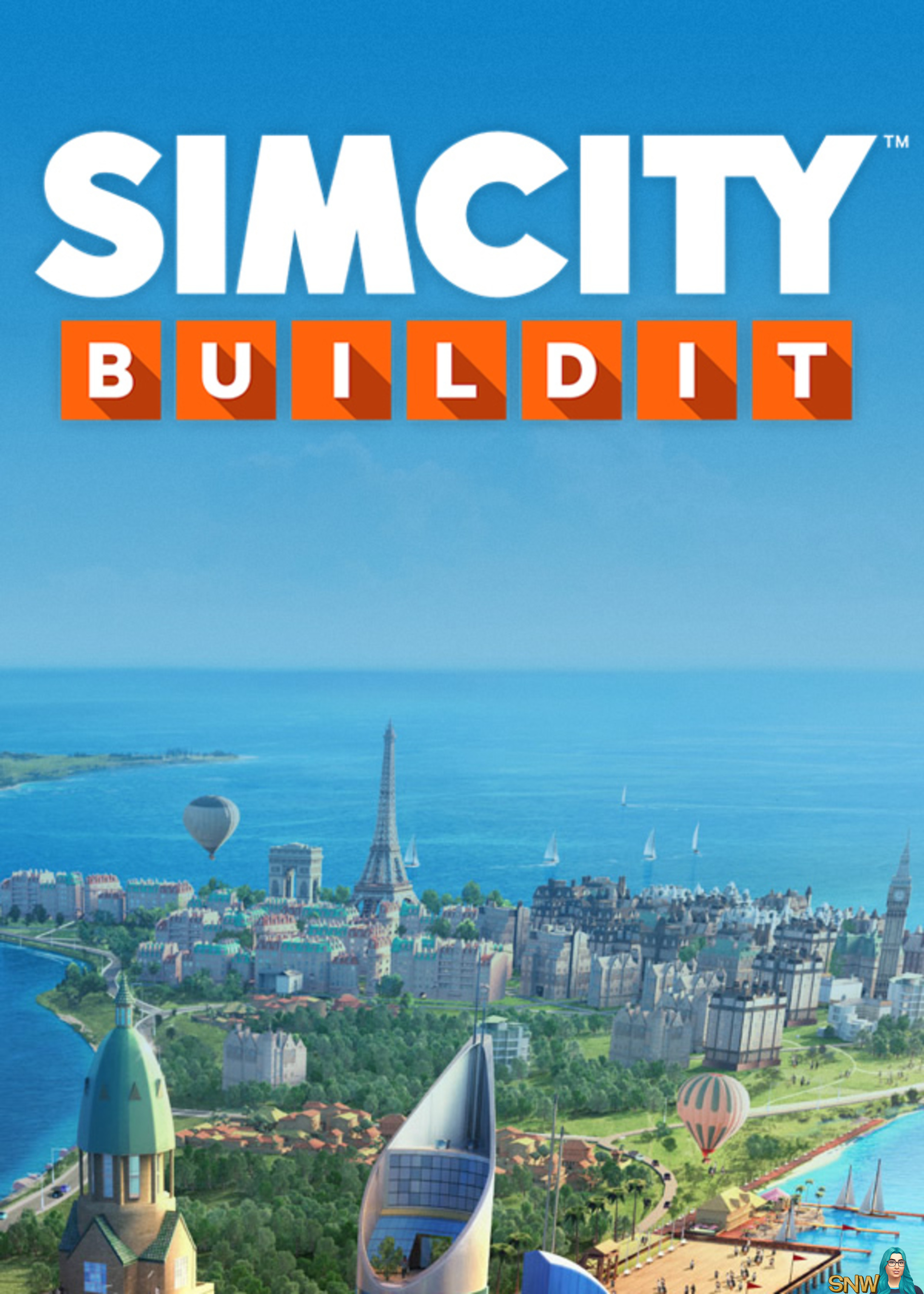 SimCity BuildIt | SNW | SimsNetwork.com