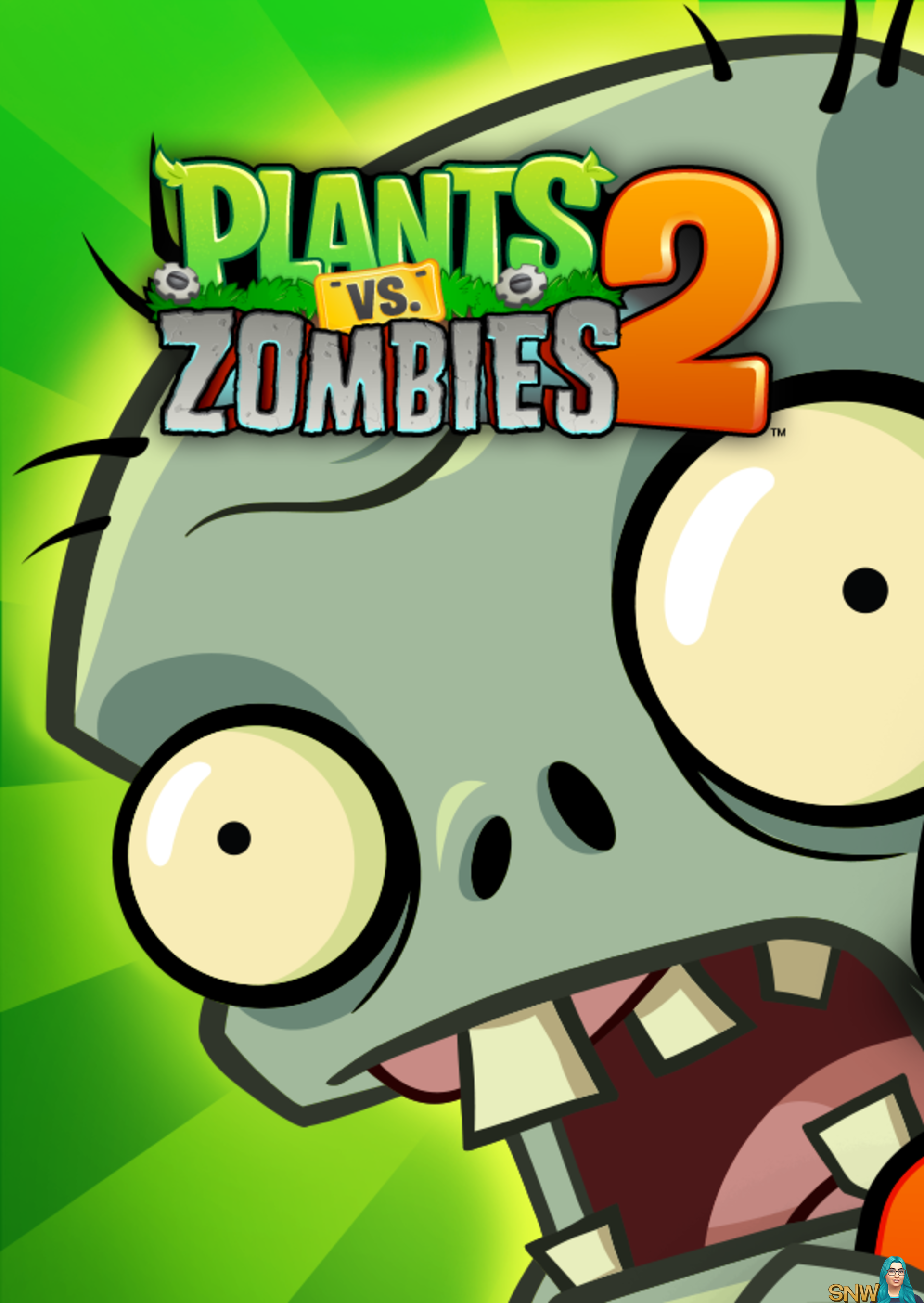 Top 23 từ điển plants vs zombies tuyệt nhất 2022 - Trùm Giặt Là