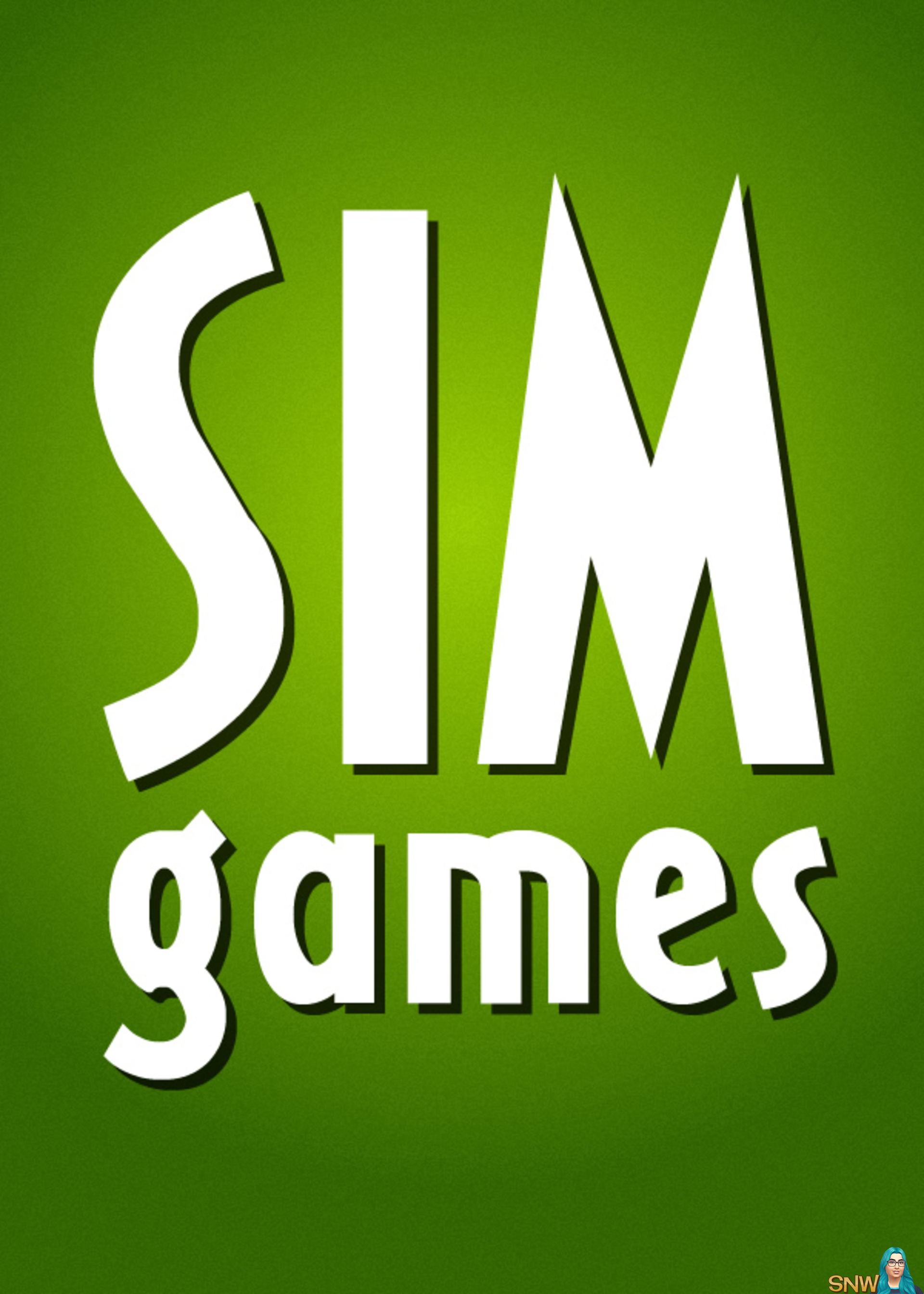SIM Games | SNW | SimsNetwork.com