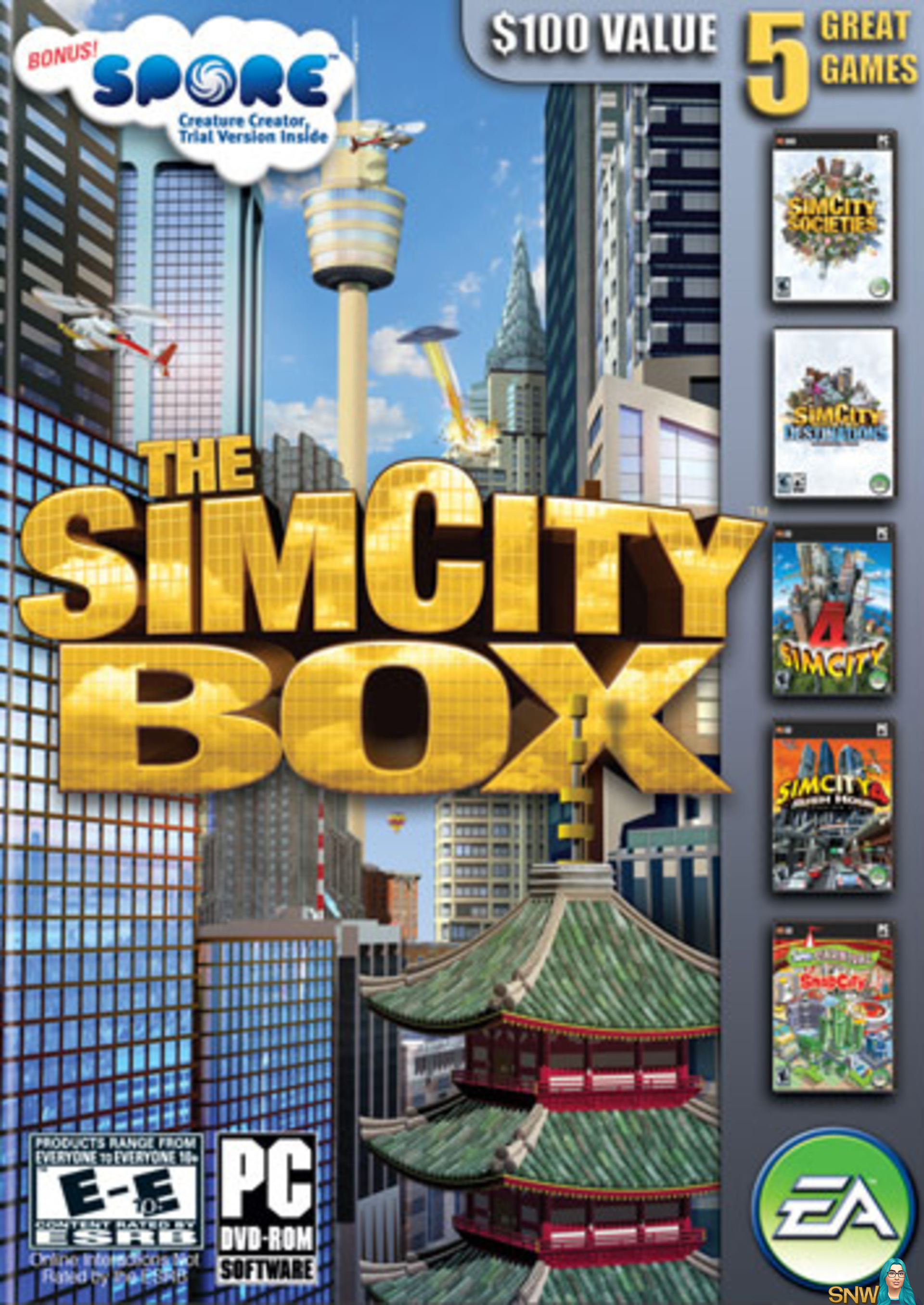 streets of sim city streets of sim city