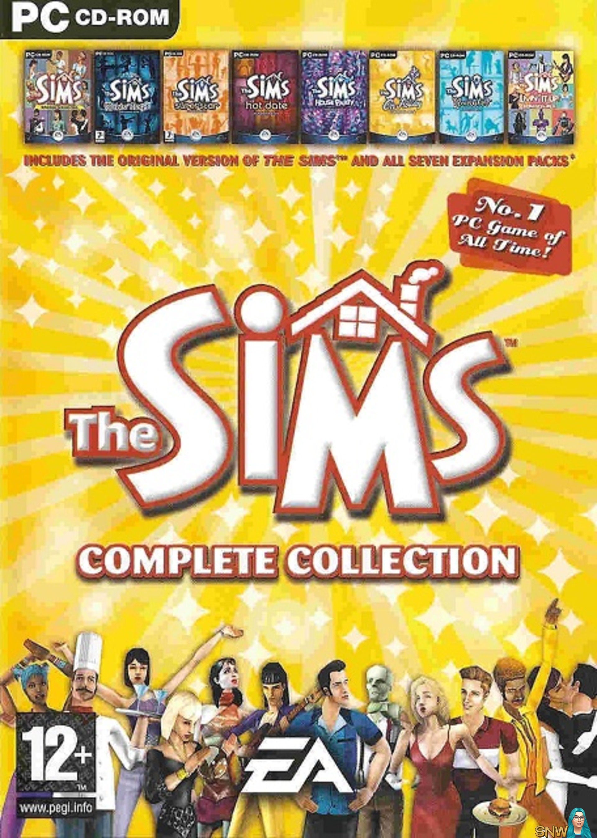 Sims