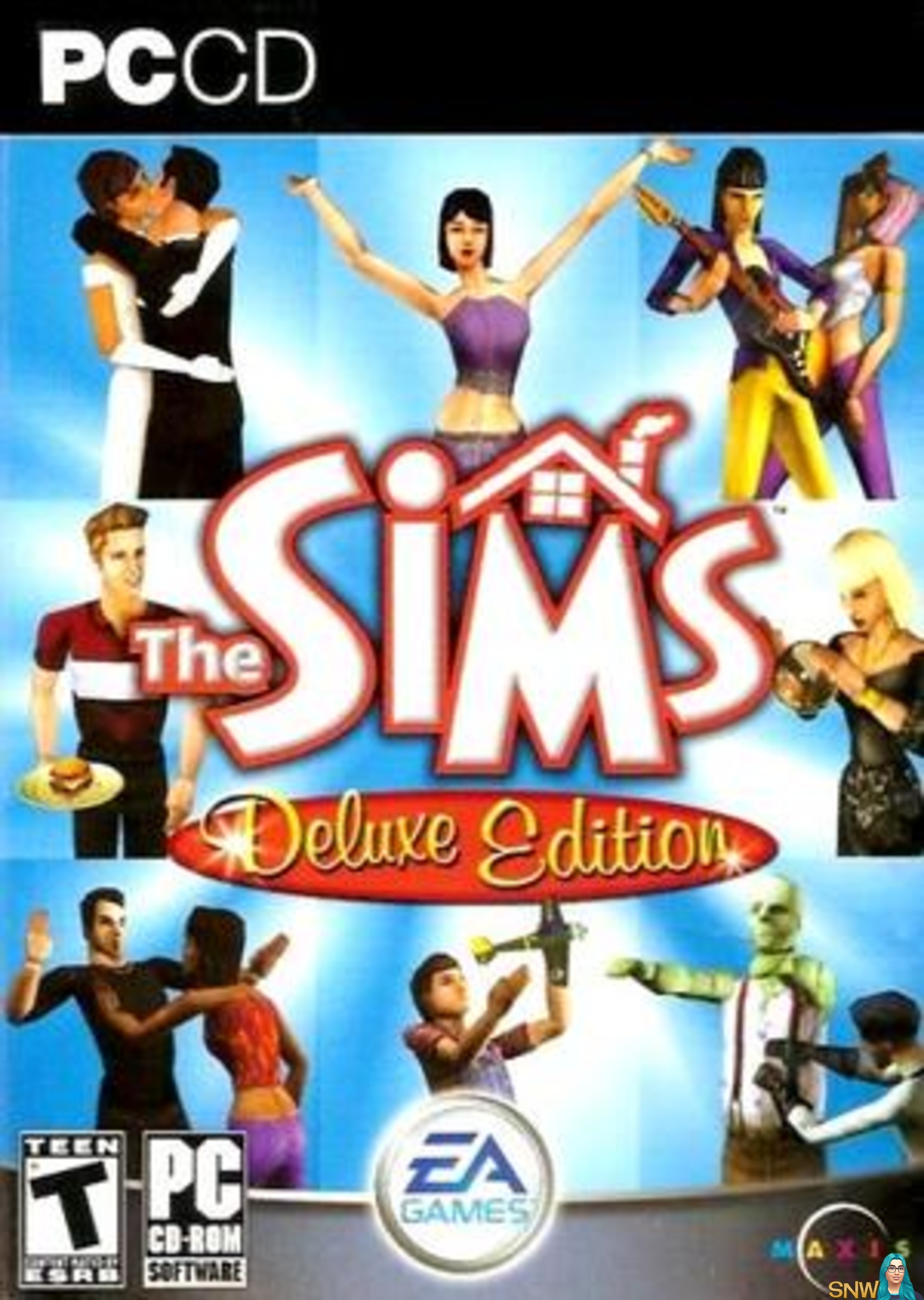 serial number for the sims game serial number for the sims game