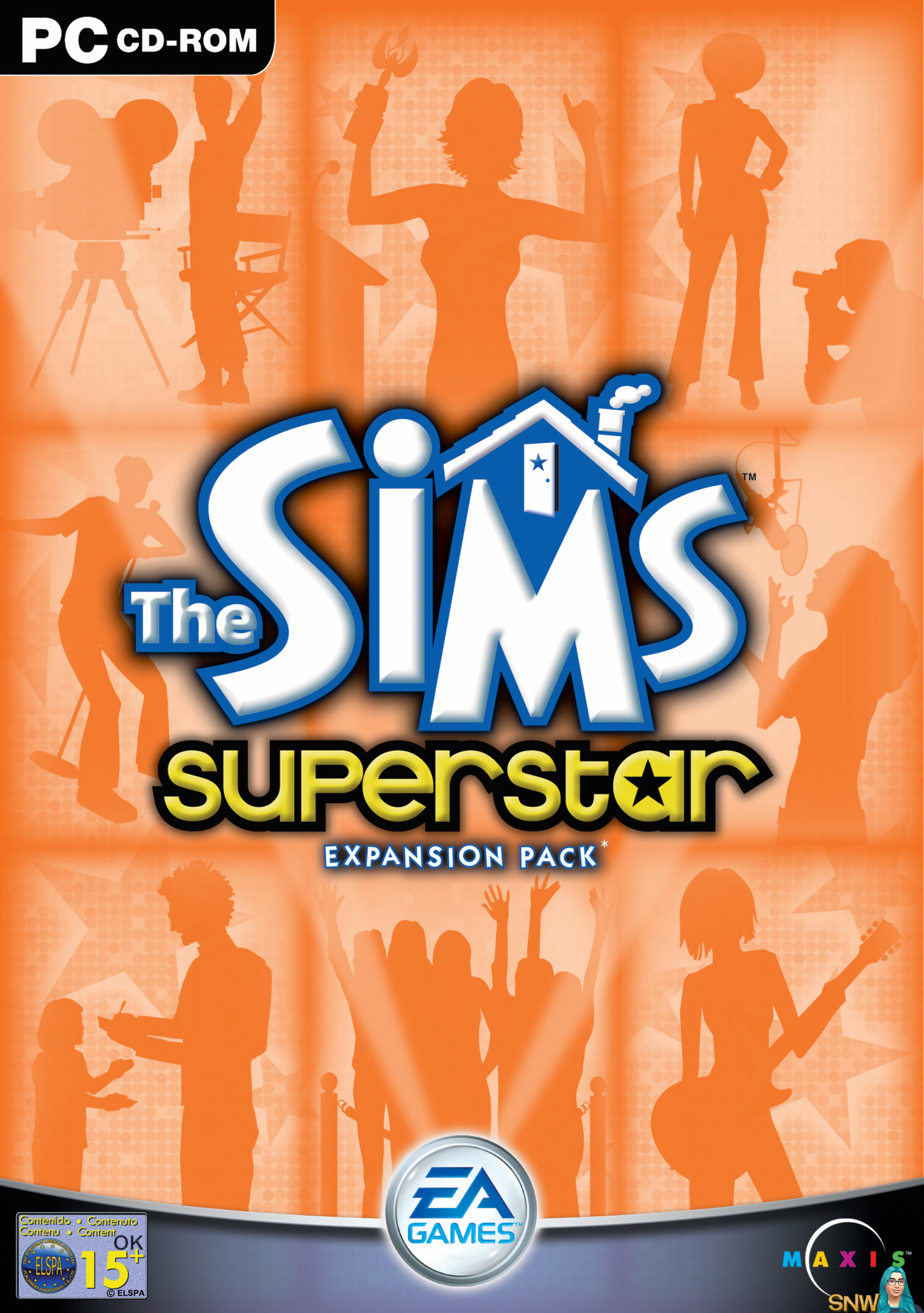 9 Ways To Become A Superstar In The Sims Complete Collection