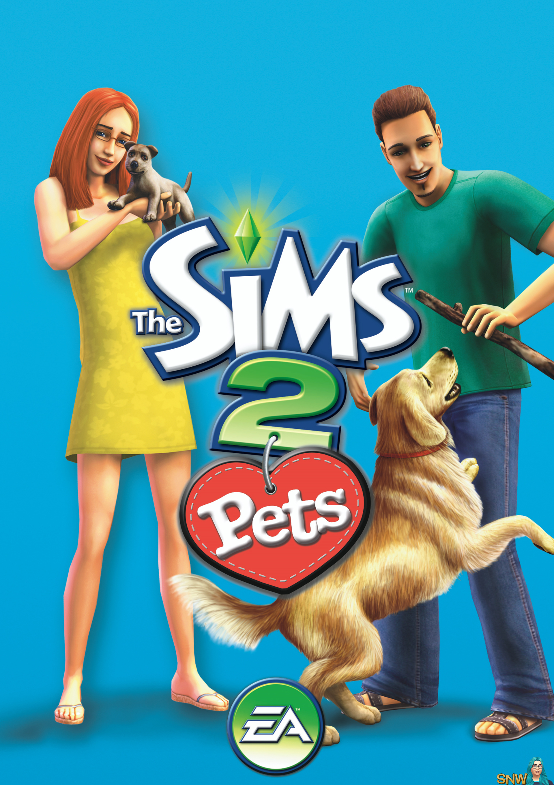 The sims 2 pets job promotions