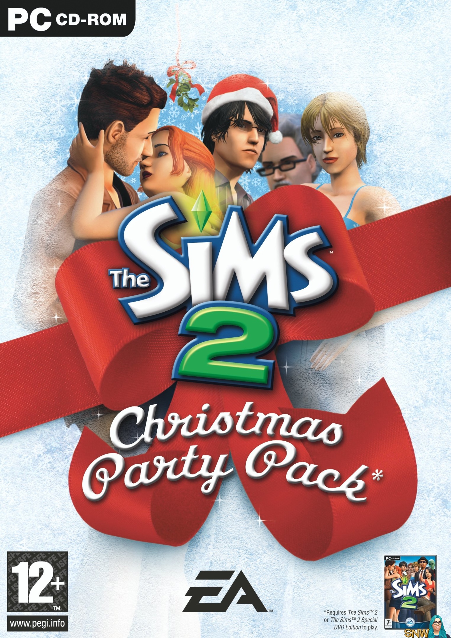 The Sims 2 Celebration Stuff Pack Free Download - Colaboratory