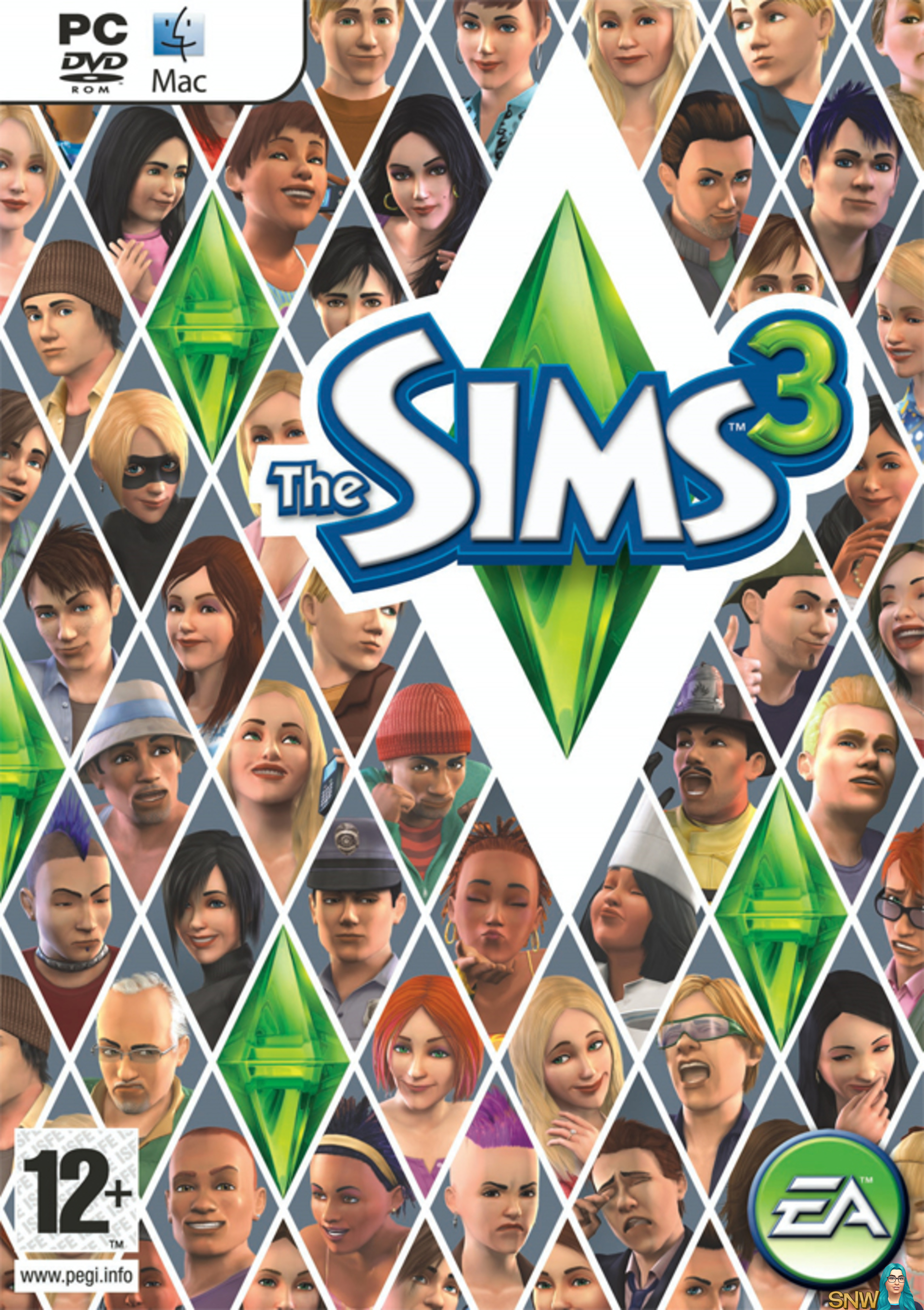 The Sims 3 | SNW | SimsNetwork.com