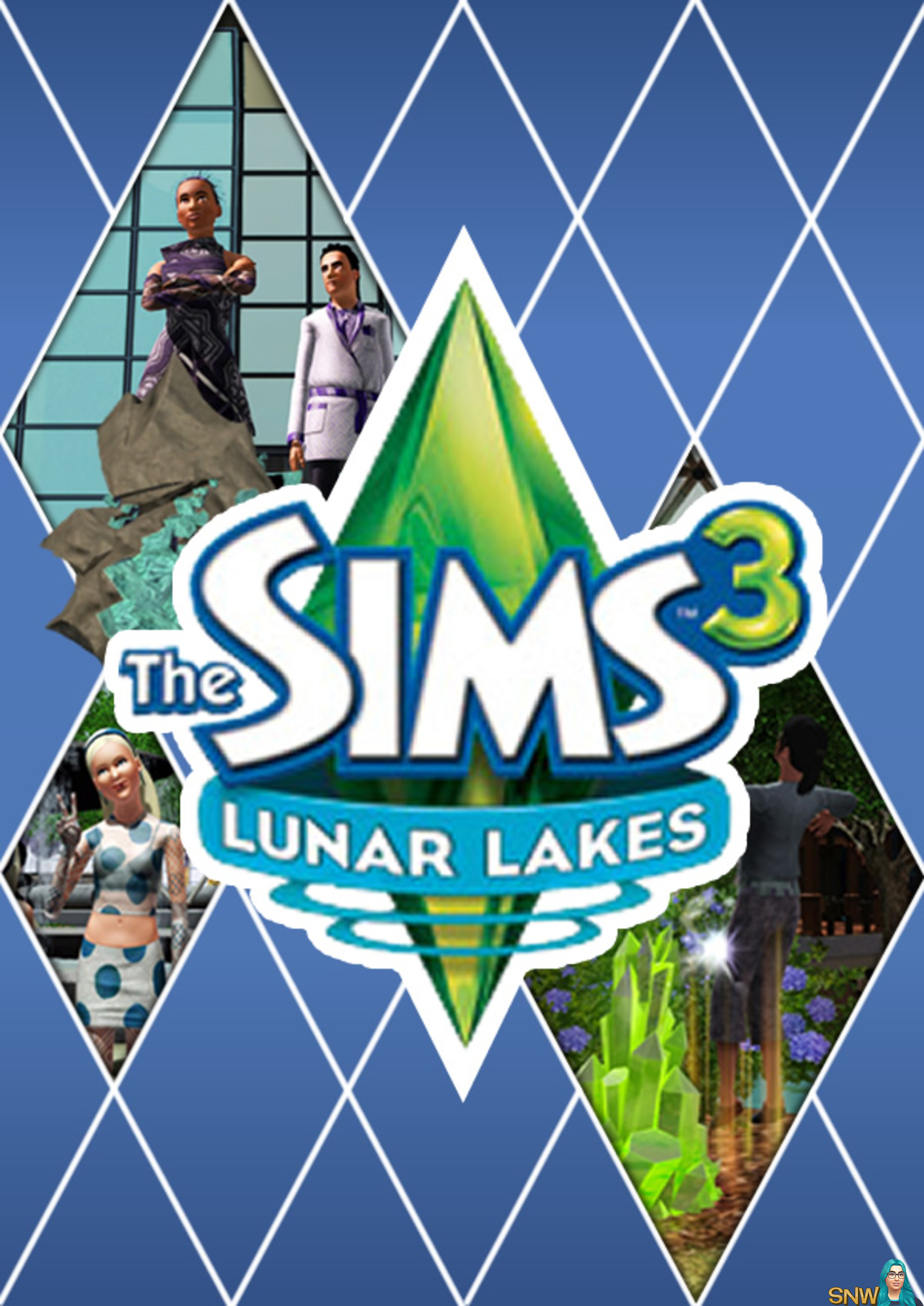 sims 3 lunar lakes free sims 3 lunar lakes free