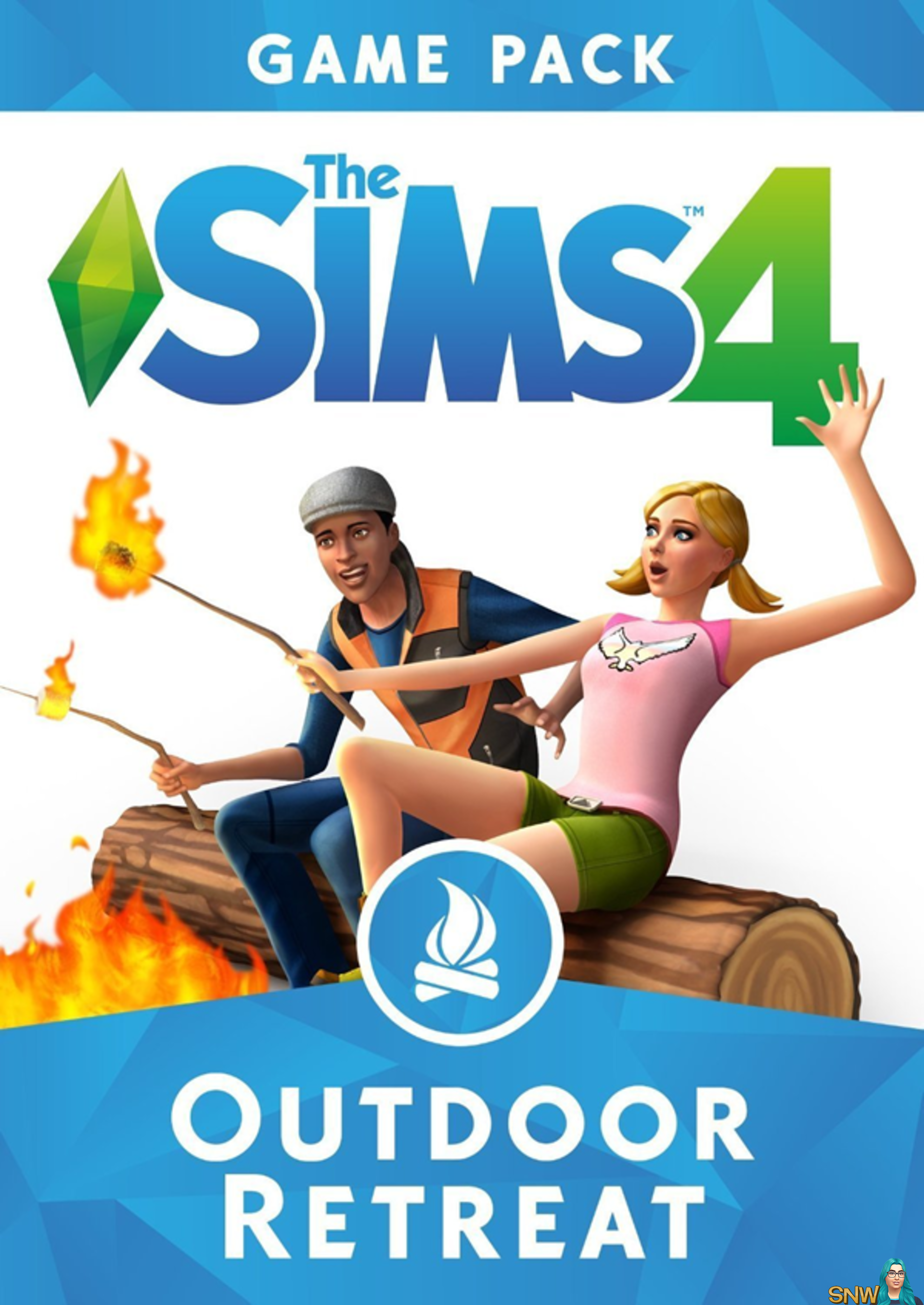 The Sims 4 Bundle Pack Outdoor Retreat And Cool Kitchen Stuff The Sims 4 Bundle Pack Outdoor Retreat And Cool Kitchen Stuff