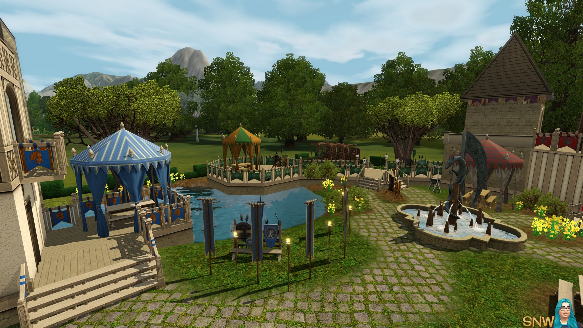 The Sims 3 – nós testamos!