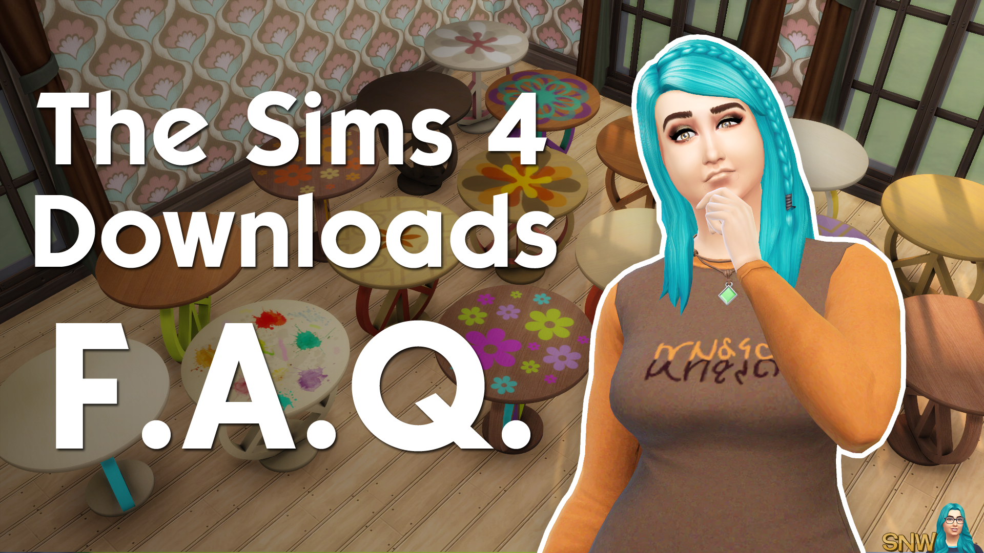 Симс 4 сохранения. Tiasha save SIMS 4.