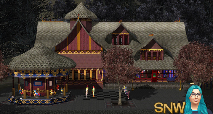 sims 3 midnight hollow gold edition free download