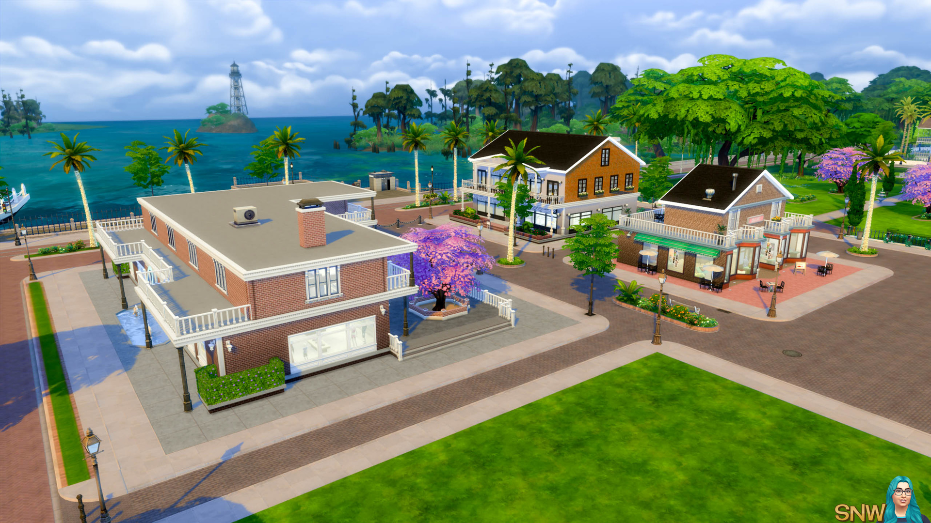 Sims Sims