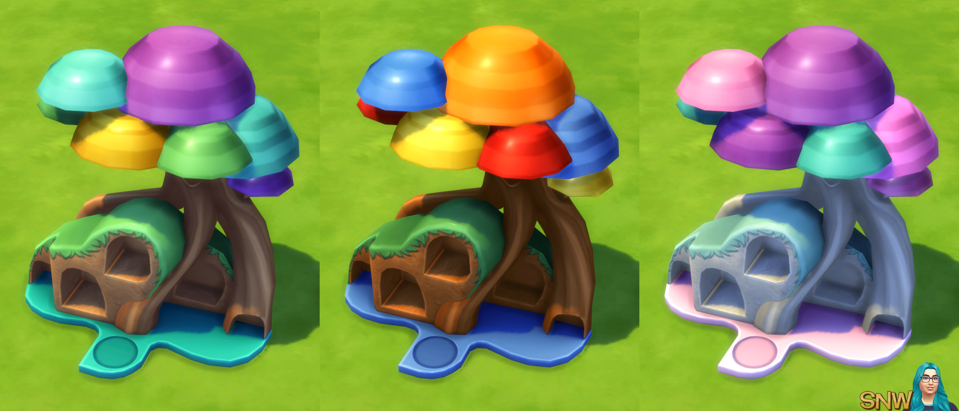 Toddler Stuff Recolors  Sims 4 toddler, Sims 4 pets, Sims 4