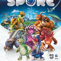 Spore | SNW | SimsNetwork.com